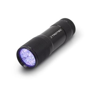 چراغ قوه دستی تروتک مدل uv5f 2025 با نور بنفش